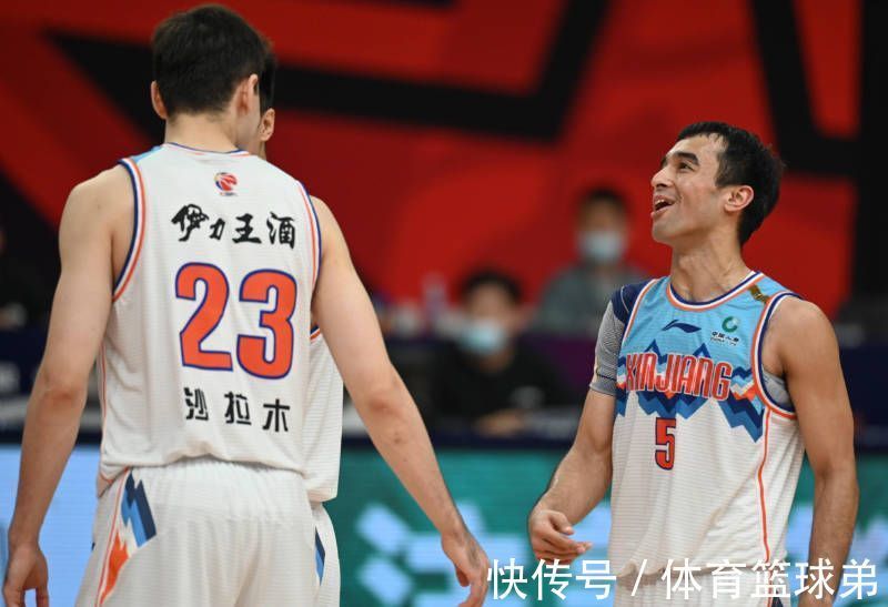 MVP|新一届MVP榜单来了,郭艾伦成功登顶,阿不都与胡金秋紧随其后
