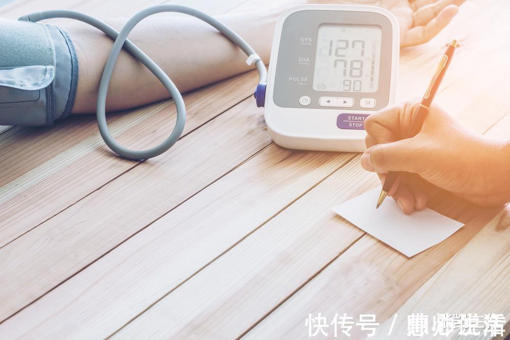 危险行为|高血压患者想要更长寿，最怕五种危险行为！劝你最好一个都别碰