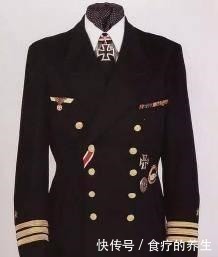 盘点|史上最全纳粹军服盘点,全世界最帅的军装,没有之一