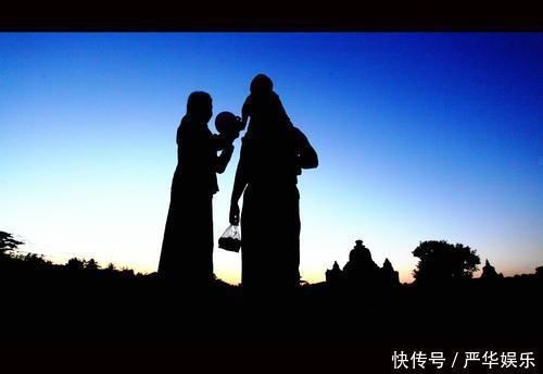 夫妻俩|6岁女儿经常喊肚子疼,家长带她去医院,医生叹气你们离婚吧