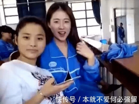 宿舍|富士康“厂花”亲述不上班时,会去的4个地方,你信吗