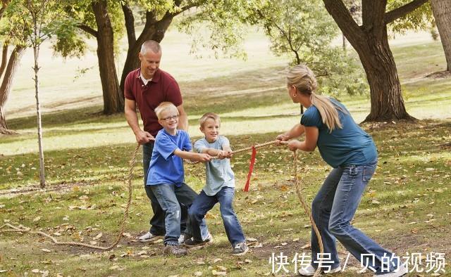 儿子|孩子不听话靠训?亲子沟通的有效方法是什么?