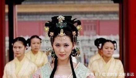 太后|她本清纯可爱,却被姐姐送入宫中,更成为太后,却被皇后活活饿死!