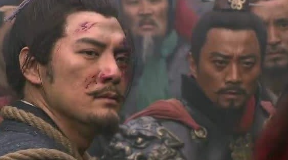 方腊|方腊手下只有八名大将,为什么能杀过半的梁山好汉呢