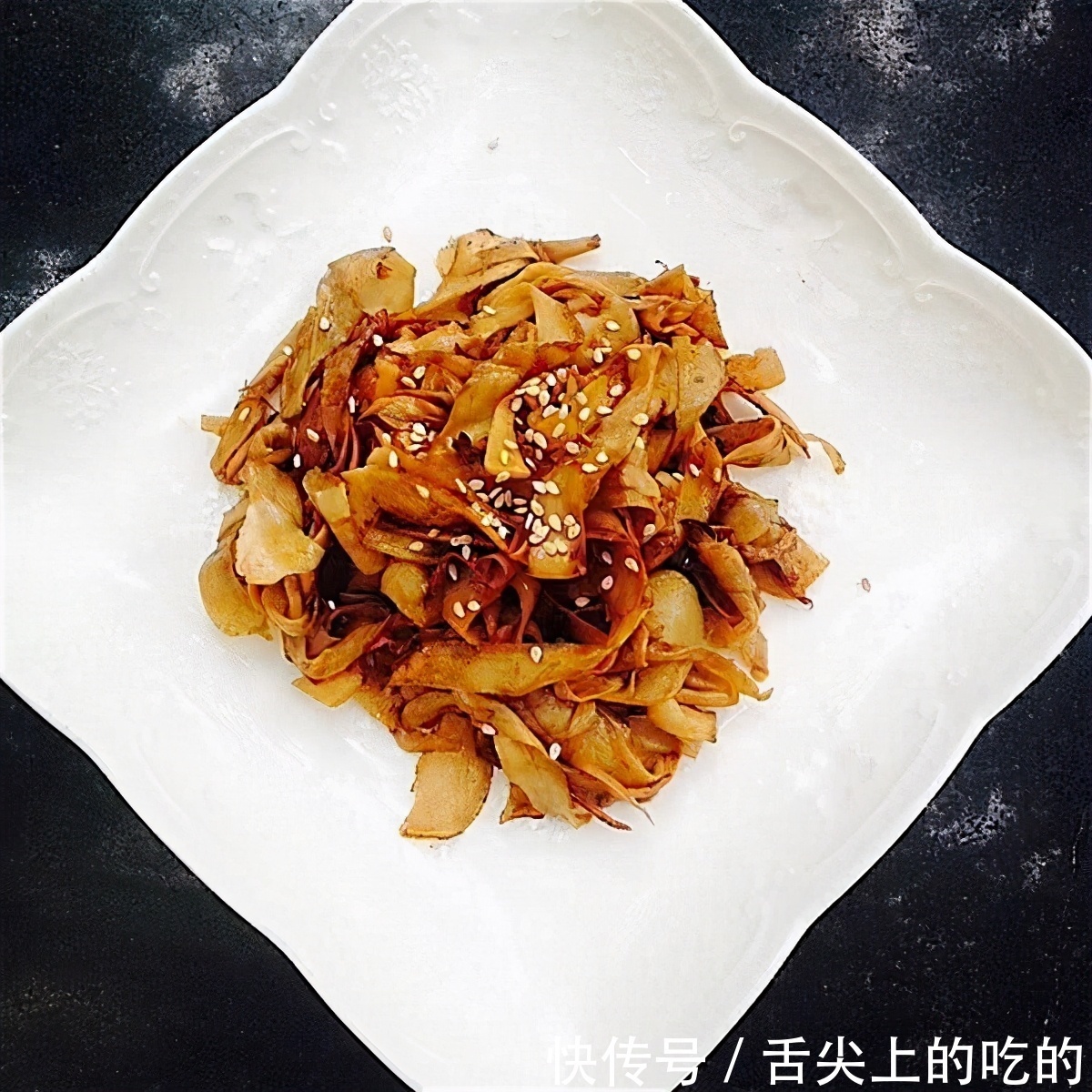 美味|精选菜品分享,简单营养美味下饭,一家人吃得津津有味