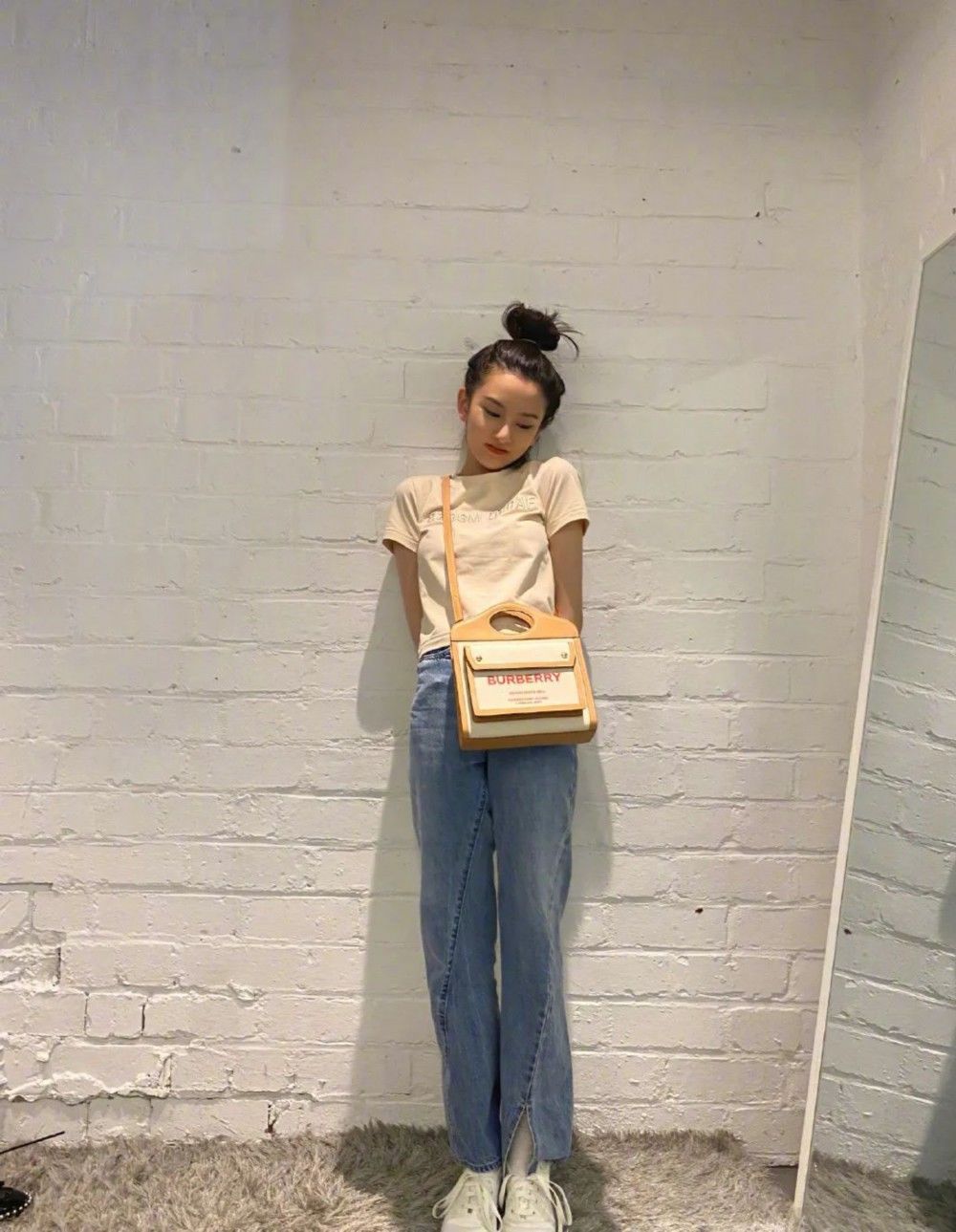 牛仔裤|牛仔裤yyds!做街上最靓的仔