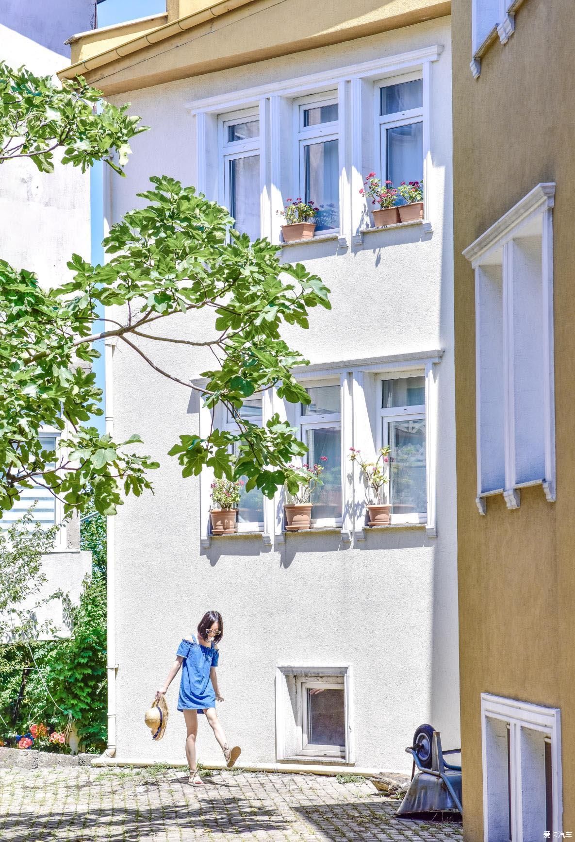 打卡土耳其 把最美的暖间留下来 体验最深度的穷游