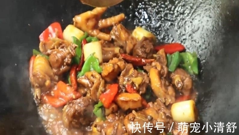 入秋后,吃猪肉不如吃它,比猪肉便宜,才13元1斤,滋补又鲜美