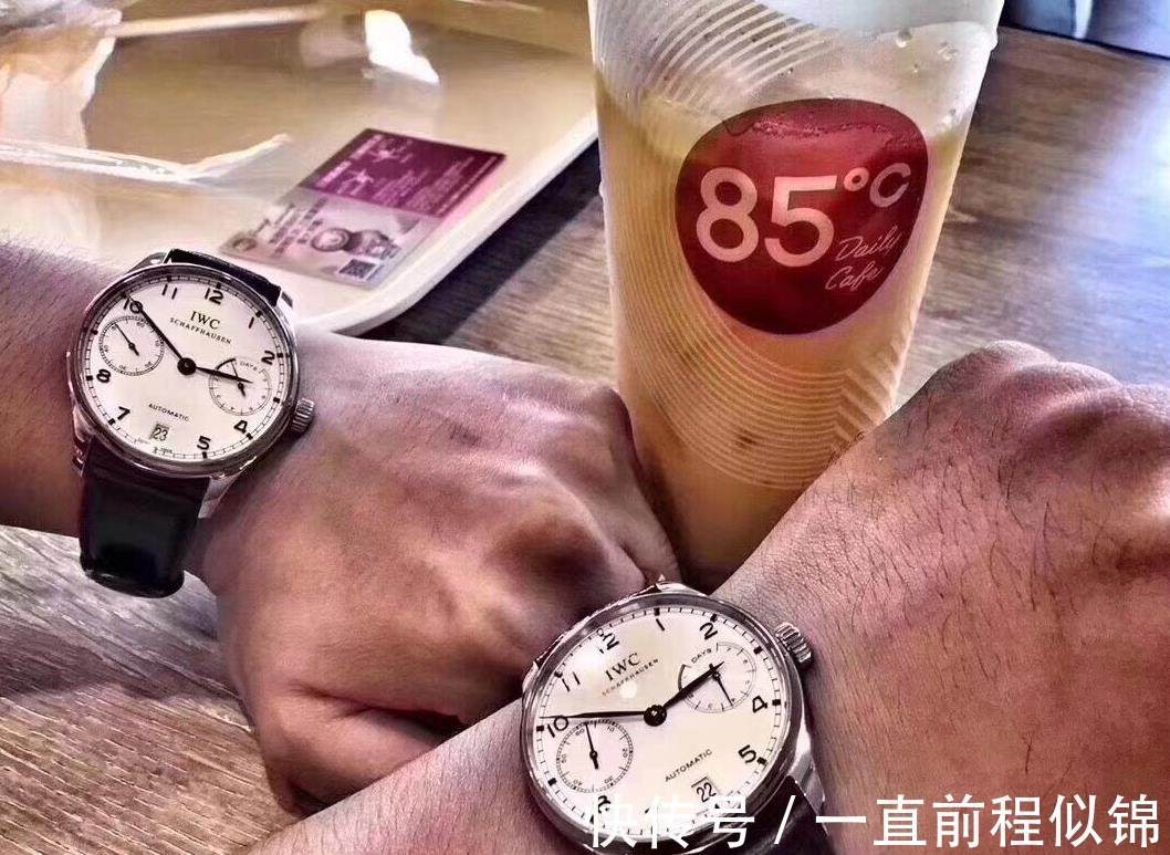 腕表 你戴过的几千元手表有哪些这几款表亲民又能装十三!