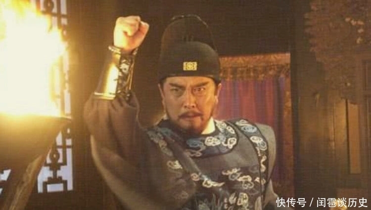 失踪|明朝建文帝朱允炆失踪后，朱棣是如何对待他的妻儿？真相让人落泪