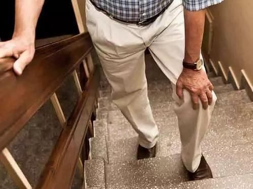 股四头肌|膝关节退化能恢复吗 退行性膝关节炎怎么办