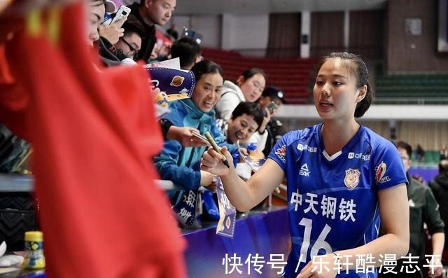 张常宁|中国女排的新队长会是谁五大王牌人物竞选，郎平更看好她