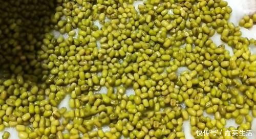 生豆芽|豆芽不用出门买，教你在家发，4天就能吃，又粗又壮好吃更安全