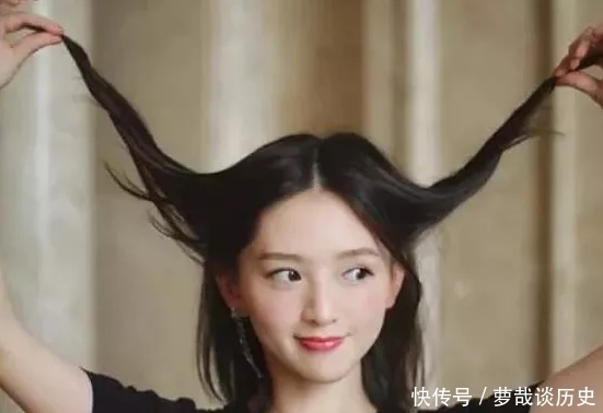 选错|洗头后,应该“吹干”还是“自然干”?大多女生都选错了,难怪发质差