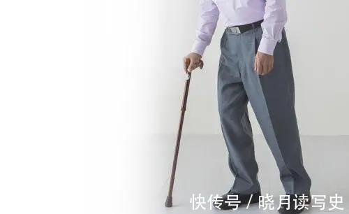 中老年人|很多“病”都不算病,只是人老了:这3类疾病,其实无需过度治疗