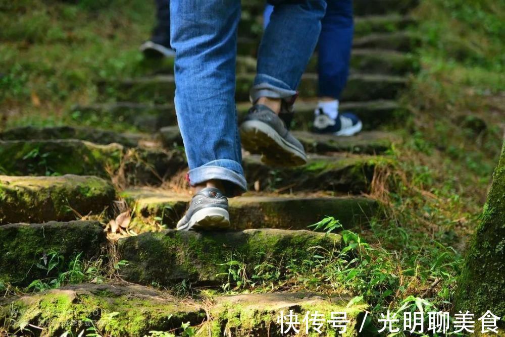 睡眠质量|走路和体重与寿命的关系，幸好今天知道了！