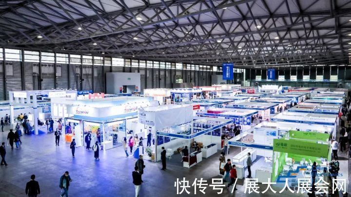 核心技术|第98届中国电子展举办时间已定!精彩看点等你来~