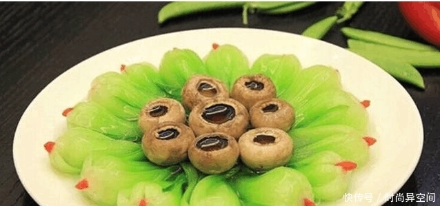 适量|普通的食材,花样的做法,你会吗