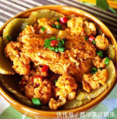 四道让吃货兴奋的家常菜,汁香味浓上手快,上桌忍不住多吃几碗饭