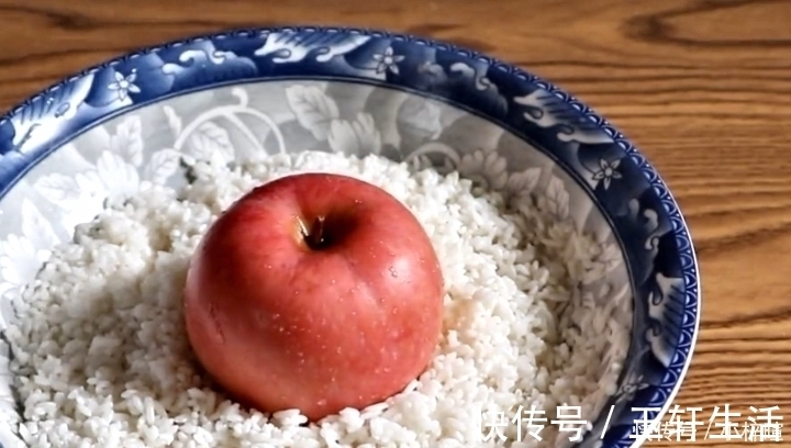 大米和它一起蒸，多给孩子吃，增强免疫力还补钙，蓬松暄软特好吃