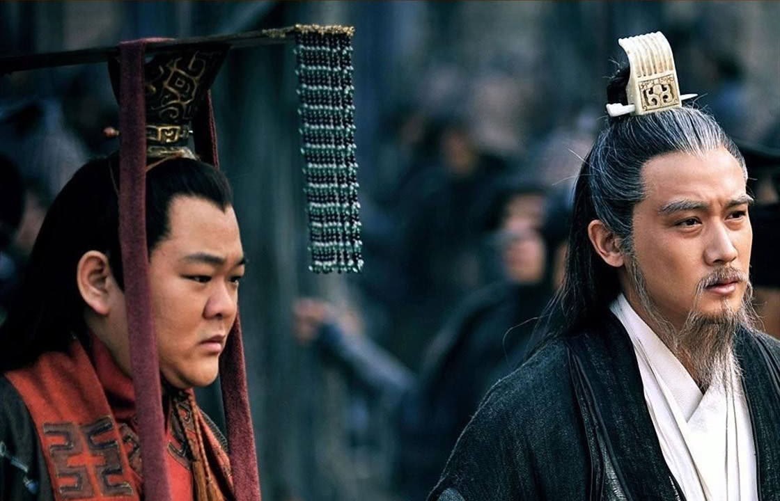 周朝|太无聊?战国3个有趣成语故事,第二个直接导致秦国换王