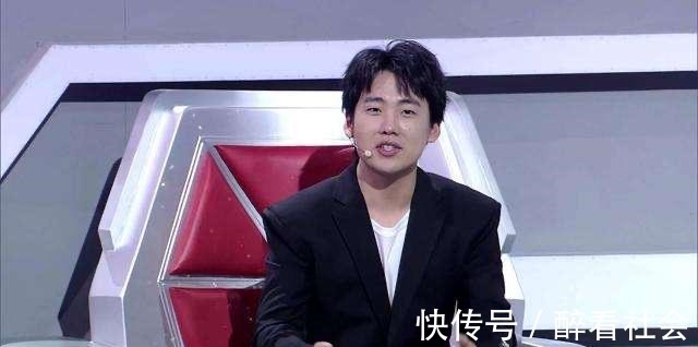 学历|学历低怎么了郭麒麟初中没毕业,三档高智商综艺找他当嘉宾