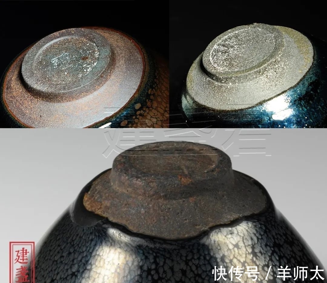 柴烧建盏@龙窑柴烧建盏的难度有多大，直播开窑能看到什么？