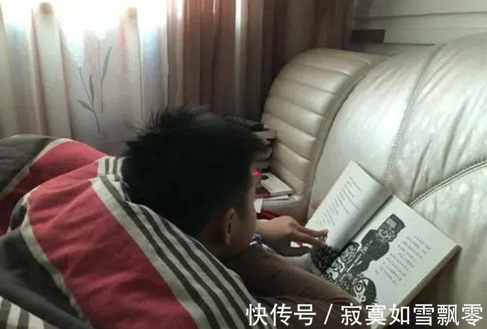 章节#那些长期看网络小说的人处于一种什么样的生活状态?