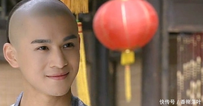 陈家洛|揭秘:金庸古龙武侠渣男排行榜