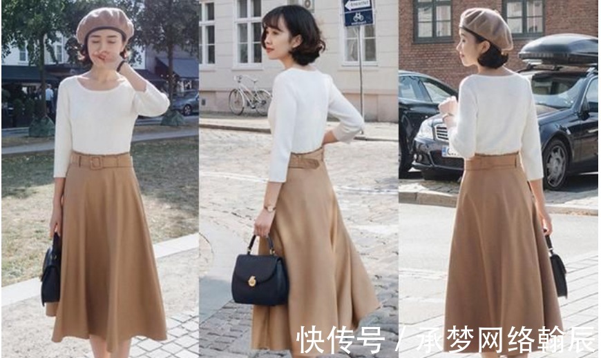 衣服|今年秋天怎么穿才能出彩?掌握这3点秘诀,不用着急买衣服