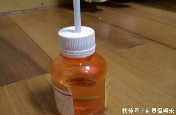 竹签|万能的浇水“神器”,只需一根小吸管,专治各种烂根烂叶!