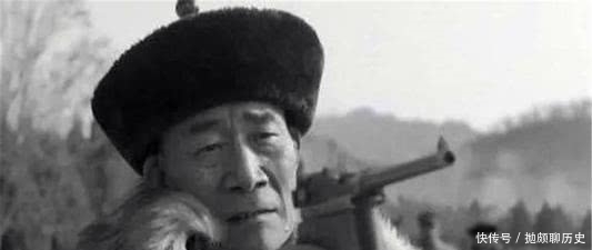 高手|宫宝田作为清朝最后一位大内高手,他的武功到底有多厉害