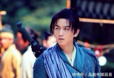  鲜为人知|神雕中共有3对师徒恋，杨过小龙女还算圆满，最后一对却鲜为人知