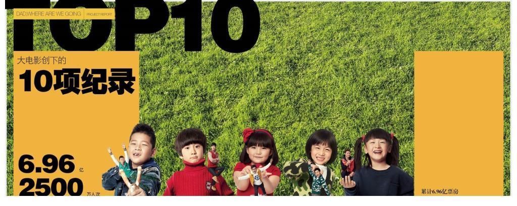 八年后,從《爸爸去哪兒》的五位萌娃身上,我看到了最好的家教