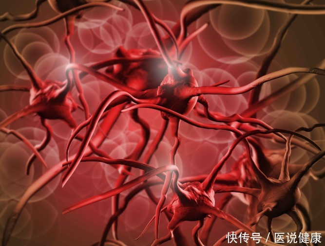 血栓来临|血栓来临,腿脚告知?腿脚出现4种迹象,暗示你血栓或已形成!