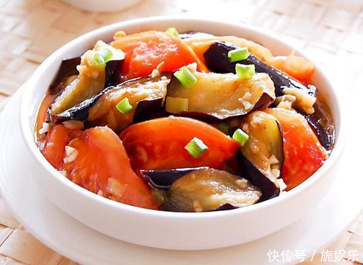 女性抗衰先排毒,三种食物换着吃,延缓衰老,美容养颜,好处多多