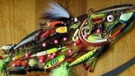 这3错误钓友最常犯,90%的钓友都犯了,难怪钓不到鱼!