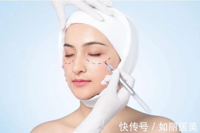 瘢痕 整形术后注意这些小事,既减轻不适感,又利于恢复!