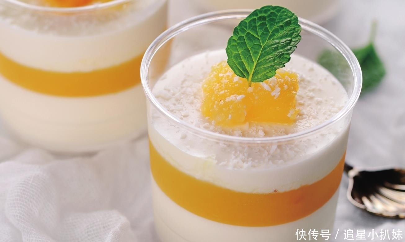 夏日风情慕斯,清凉丝滑,入口即化,只要一口就让你彻底沦陷