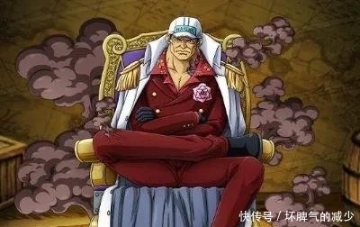 特拉加法罗|《海贼王》五老星想要手术果实，为什么不派人杀了罗夺回果实？