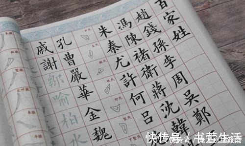 炎黄二帝@“赵钱孙李,周吴郑王”,你知道这些古老的中华姓氏的起源吗?