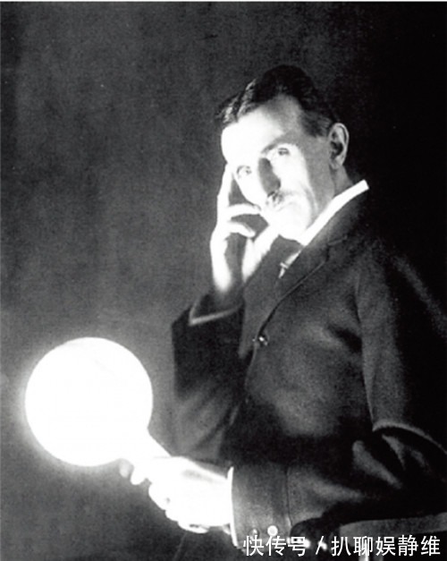 交流电|他被称为“神一般的男人”，因发明交流电，最终被教科书抹除