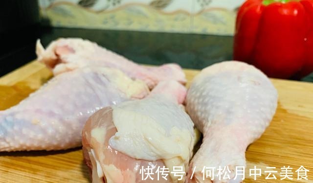 五香粉|秋老虎来了,吃猪肉不如吃这肉,蛋白质含量更高,鲜嫩不油腻!