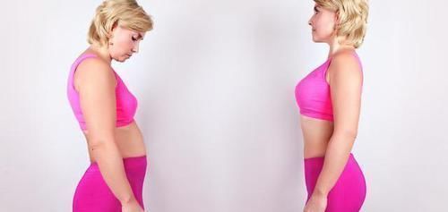 减脂|深蹲和俯卧撑每天各做100个,一个月后身体会有哪些变化呢