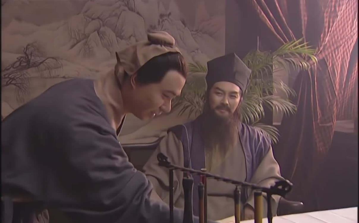 明朝|杨志卖刀杀过泼皮,鲁智深拔杨柳震慑泼皮,宋朝泼皮怎么那么多?