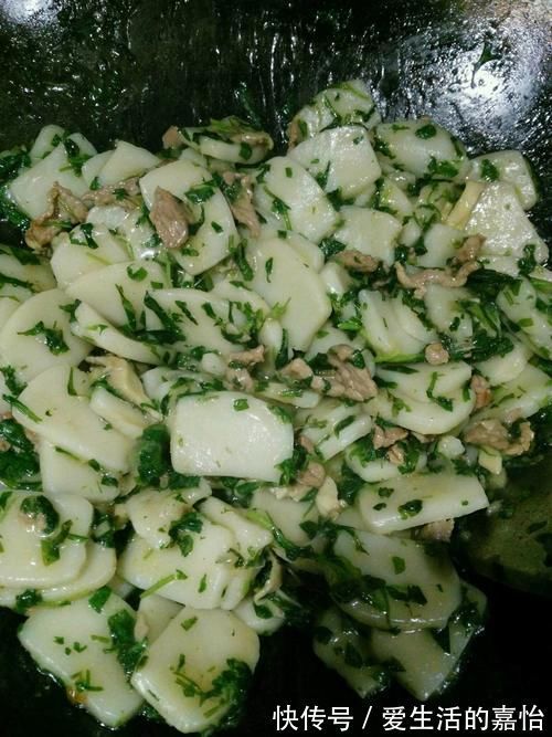 钙质|视力不好吃这菜,比吃猪肝强,补钙质,视力清晰了,家人常吃身体棒