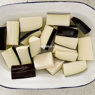 洋葱|五花肉烧茄子