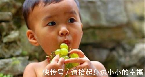 孩子|这“3种水果”吃多了“有害”,尽量少给孩子吃,家长也要管住嘴