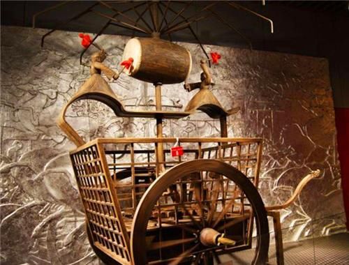 古代没有卫星,地图是怎么绘制的?我们要感谢一个人