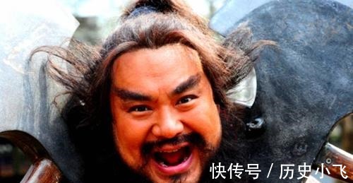 宋江|宋江三大将不用却偏爱武松,招安时武松说八字让宋江气急败坏!